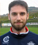 Francesco CORINALDESI - Attaccante
